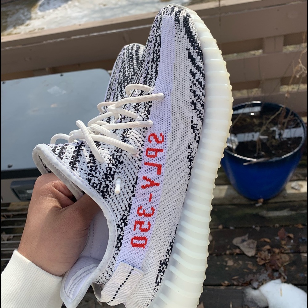 Yeezy 350 V2 boost
